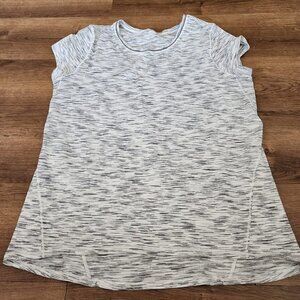 Lululemon Another Mile Short Sleeve